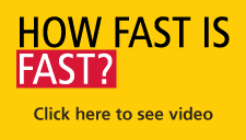 HowFastIsFast